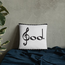 Load image into Gallery viewer, &quot;Worship&quot; Pillow