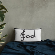 Load image into Gallery viewer, &quot;Worship&quot; Pillow