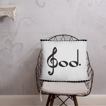 Load image into Gallery viewer, &quot;Worship&quot; Pillow