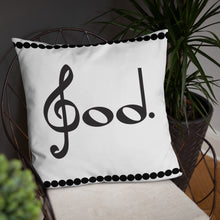 Load image into Gallery viewer, &quot;Worship&quot; Pillow