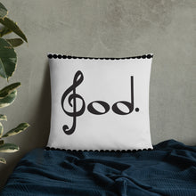 Load image into Gallery viewer, &quot;Worship&quot; Pillow