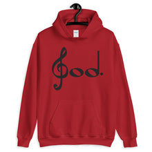 Load image into Gallery viewer, &quot;God&quot; Hoodie