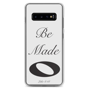 "Whole" Samsung Case