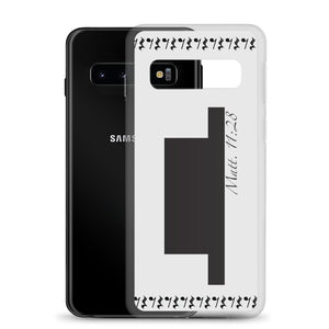 "Rest" Samsung Case