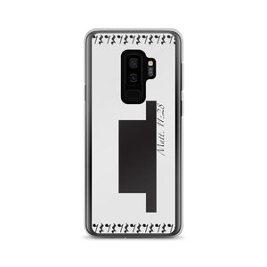 "Rest" Samsung Case