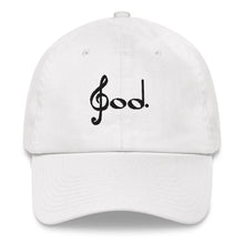 Load image into Gallery viewer, &quot;God&quot; Dad hat