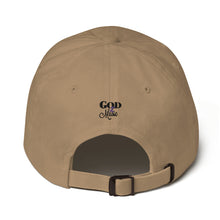 Load image into Gallery viewer, &quot;God&quot; Dad hat