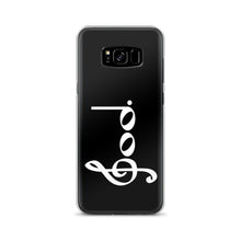 Load image into Gallery viewer, &quot;God&quot; Samsung Case