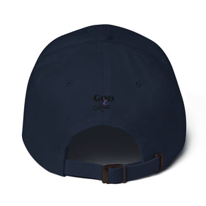 "God" Dad hat