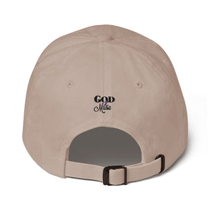 "God" Dad hat