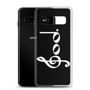 "God" Samsung Case
