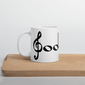 "God" Mug