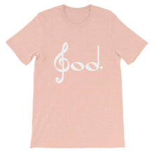 Load image into Gallery viewer, &quot;God&quot; Short-Sleeve T-Shirt