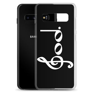 "God" Samsung Case
