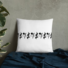Load image into Gallery viewer, &quot;Rest&quot; Pillow