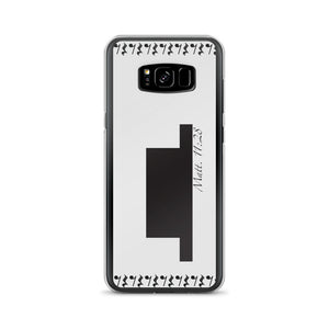 "Rest" Samsung Case