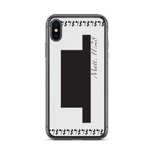 Load image into Gallery viewer, &quot;Rest&quot; iPhone Case