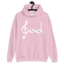 Load image into Gallery viewer, &quot;God&quot; Hoodie