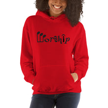 Load image into Gallery viewer, &quot;Worship&quot; Hoodie